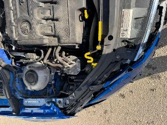 Skoda Octavia Combi 1.6 AUTOMAAT TDI Greentech Ambition Business picture 9