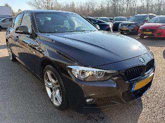 BMW 3-serie 318i AUTOMAAT M Sport Edition picture 6