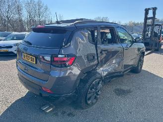 Jeep Compass 4xe 240 AUTOMAAT Plug-in Hybrid Electric Limited picture 5