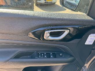 Jeep Compass 4xe 240 AUTOMAAT Plug-in Hybrid Electric Limited picture 20