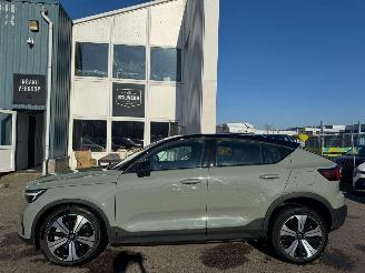 Volvo C-40 Recharge Twin Intro Edition 78 kWh picture 3