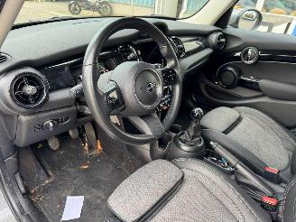 Mini One 1.5 One  John Cooper Works picture 9