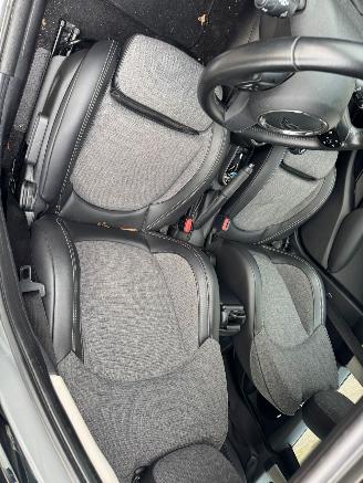 Mini One 1.5 One  John Cooper Works picture 16