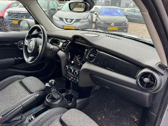 Mini One 1.5 One  John Cooper Works picture 12