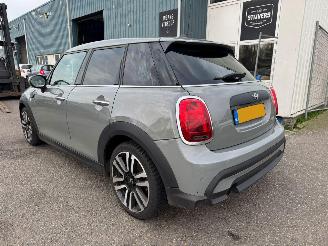 Mini One 1.5 One  John Cooper Works picture 3