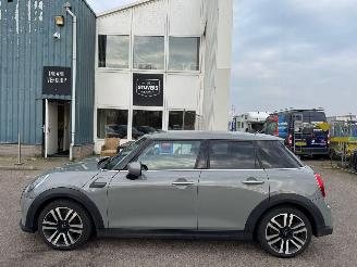 Mini One 1.5 One  John Cooper Works picture 2