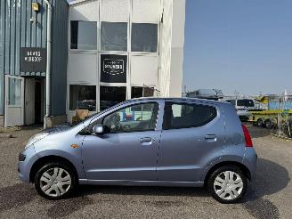 Nissan Pixo 1.0 Acenta picture 2