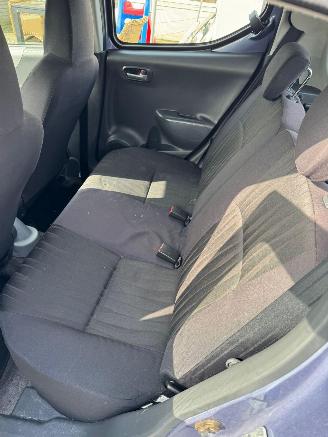 Nissan Pixo 1.0 Acenta picture 15