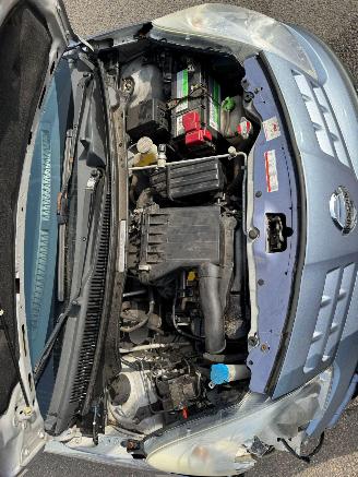 Nissan Pixo 1.0 Acenta picture 7