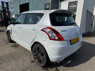 Suzuki Swift 1.2 Bandit EASSS picture 7