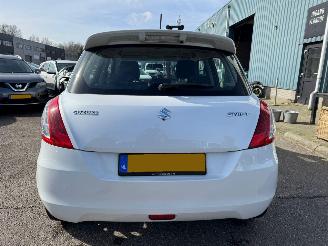 Suzuki Swift 1.2 Bandit EASSS picture 8