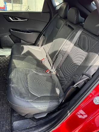 Kia EV6 Plus 77.4 kWh picture 21