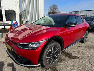 Coche accidentado Kia EV6 Plus 77.4 kWh 2022/5