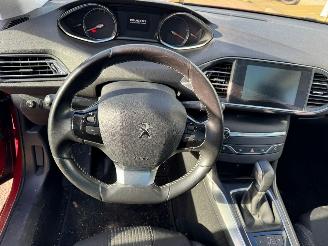 Peugeot 308 SW 1.6 BlueHDI Blue Lease picture 10