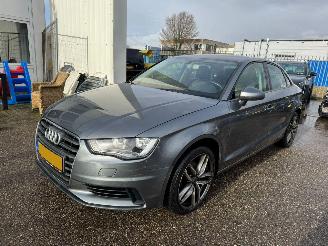 Auto incidentate Audi A3 Limousine 1.6 TDI Pro Line 2016/10