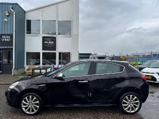 Alfa Romeo Giulietta 1.4 T Distinctive picture 2