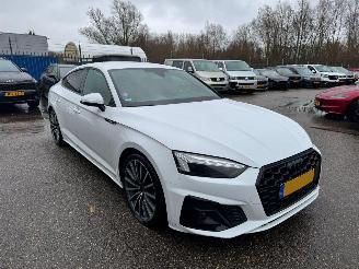 Audi A5 AUTOMAAT Sportback 35 TFSI S edition Competition picture 1