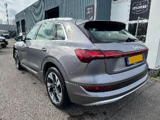 Audi E-tron 55 quattro advanced 95 kWh picture 3