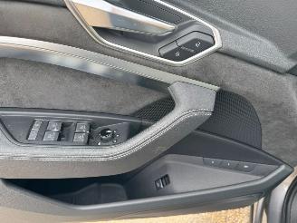 Audi E-tron 55 quattro advanced 95 kWh picture 18