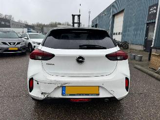 Opel Corsa 1.2 GS Line picture 4