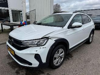 Coche accidentado Volkswagen Taigo 1.0 AUTOMAAT TSI Life 2023/6