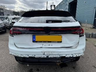 Volkswagen Taigo 1.0 AUTOMAAT TSI Life picture 4