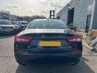 Maserati Quattro porte 3.0 AUTOMAAT S Q4 picture 4