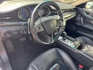 Maserati Quattro porte 3.0 AUTOMAAT S Q4 picture 11