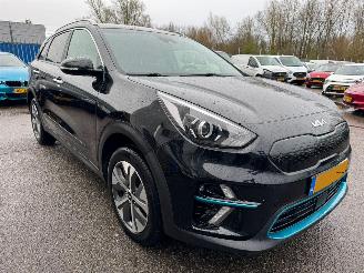 Kia e-Niro Edition 64 kWh picture 9
