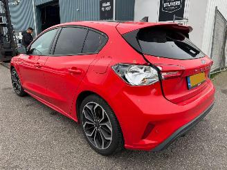 Ford Focus 1.0 EcoBoost ST panoramadak  Line Business picture 3