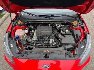 Ford Focus 1.0 EcoBoost ST panoramadak  Line Business picture 8