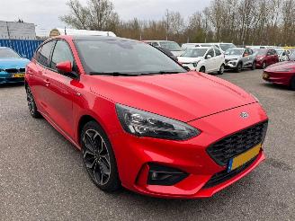 Ford Focus 1.0 EcoBoost ST panoramadak  Line Business picture 6