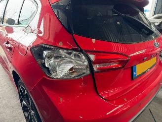 Ford Focus 1.0 EcoBoost ST panoramadak  Line Business picture 10