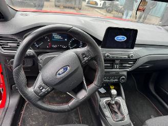 Ford Focus 1.0 EcoBoost ST panoramadak  Line Business picture 12