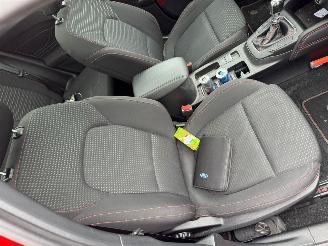 Ford Focus 1.0 EcoBoost ST panoramadak  Line Business picture 16