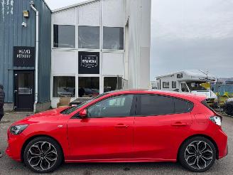 Ford Focus 1.0 EcoBoost ST panoramadak  Line Business picture 2