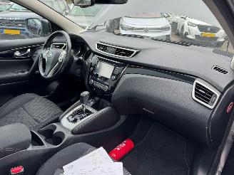 Nissan Qashqai Nissan Qashqai 1.2 Tekna picture 14