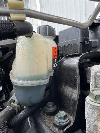 Nissan Qashqai Nissan Qashqai 1.2 Tekna picture 8