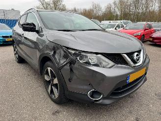 Nissan Qashqai Nissan Qashqai 1.2 Tekna picture 6
