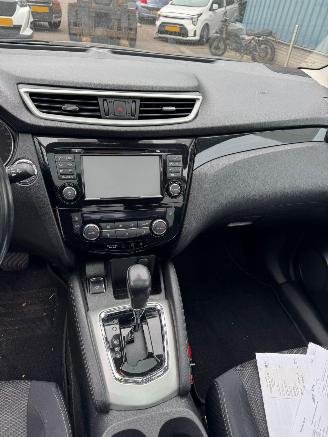 Nissan Qashqai Nissan Qashqai 1.2 Tekna picture 13