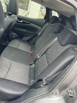 Nissan Qashqai Nissan Qashqai 1.2 Tekna picture 16