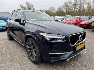 Volvo Xc-90 2.0 AUTOMAAT D4 Inscription picture 6