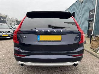Volvo Xc-90 2.0 AUTOMAAT D4 Inscription picture 4
