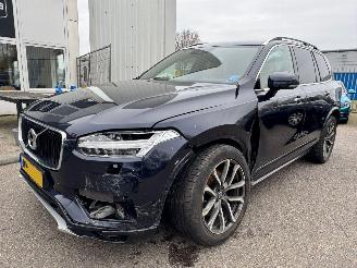 Avarii autoturisme Volvo Xc-90 2.0 AUTOMAAT D4 Inscription 2015/11