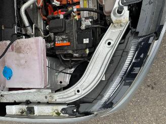 Dacia Spring AUTOMAAT Comfort Plus (Orange Pack) 27 kWh picture 9