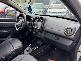 Dacia Spring AUTOMAAT Comfort Plus (Orange Pack) 27 kWh picture 14