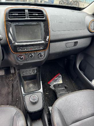 Dacia Spring AUTOMAAT Comfort Plus (Orange Pack) 27 kWh picture 13