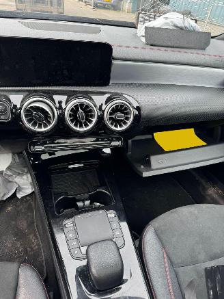 Mercedes Cla-klasse 200 AUTOMAAT Business Solution AMG picture 16