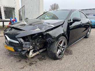 Mercedes Cla-klasse 200 AUTOMAAT Business Solution AMG picture 6