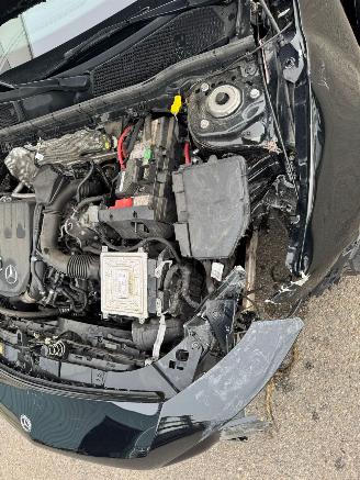 Mercedes Cla-klasse 200 AUTOMAAT Business Solution AMG picture 10